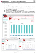 Предварительный просмотр 69 страницы LG LG A1C-V5 Series Installation Manual