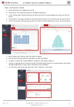 Предварительный просмотр 72 страницы LG LG A1C-V5 Series Installation Manual