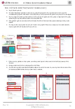 Предварительный просмотр 74 страницы LG LG A1C-V5 Series Installation Manual