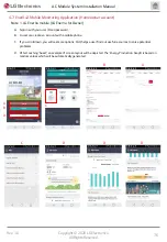 Предварительный просмотр 76 страницы LG LG A1C-V5 Series Installation Manual