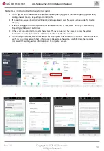 Предварительный просмотр 78 страницы LG LG A1C-V5 Series Installation Manual