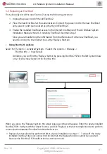 Предварительный просмотр 81 страницы LG LG A1C-V5 Series Installation Manual