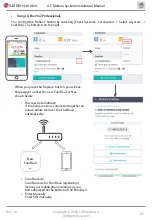 Предварительный просмотр 82 страницы LG LG A1C-V5 Series Installation Manual