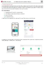 Предварительный просмотр 83 страницы LG LG A1C-V5 Series Installation Manual