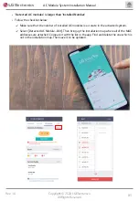 Предварительный просмотр 85 страницы LG LG A1C-V5 Series Installation Manual