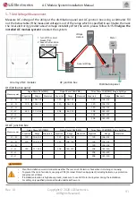 Предварительный просмотр 91 страницы LG LG A1C-V5 Series Installation Manual