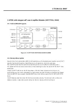 Предварительный просмотр 31 страницы LG LG-A230 Service Manual