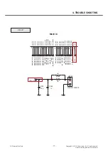 Предварительный просмотр 77 страницы LG LG-A230 Service Manual