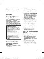 Preview for 45 page of LG LG-A230 User Manual