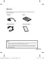 Preview for 47 page of LG LG-A230 User Manual