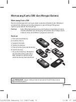 Preview for 59 page of LG LG-A230 User Manual