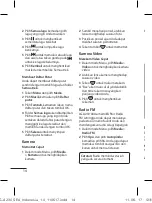 Preview for 64 page of LG LG-A230 User Manual