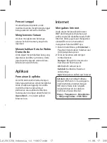 Preview for 67 page of LG LG-A230 User Manual