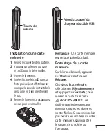 Preview for 41 page of LG LG-A250 User Manual