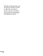 Preview for 62 page of LG LG-A250 User Manual