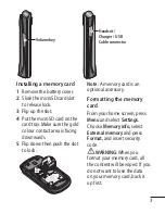 Preview for 111 page of LG LG-A250 User Manual