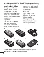 Preview for 112 page of LG LG-A250 User Manual