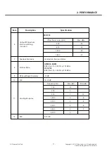 Preview for 11 page of LG LG-A258 Service Manual