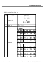 Preview for 9 page of LG LG-A270 Service Manual