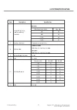 Preview for 11 page of LG LG-A270 Service Manual