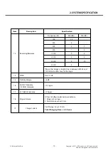 Preview for 12 page of LG LG-A270 Service Manual