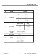 Preview for 13 page of LG LG-A270 Service Manual