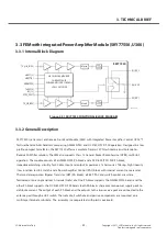 Preview for 22 page of LG LG-A270 Service Manual