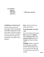 Preview for 6 page of LG LG-A290 User Manual