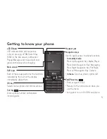 Предварительный просмотр 7 страницы LG LG-A395 User Manual