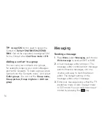 Предварительный просмотр 16 страницы LG LG-A395 User Manual