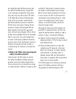 Preview for 13 page of LG LG-A447 User Manual