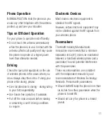 Preview for 13 page of LG LG-A448 User Manual