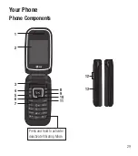 Preview for 31 page of LG LG-A448 User Manual