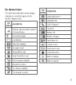 Preview for 37 page of LG LG-A448 User Manual
