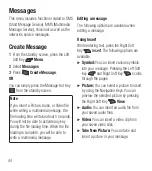 Preview for 46 page of LG LG-A448 User Manual