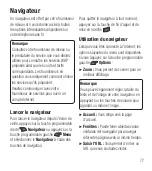 Preview for 160 page of LG LG-A448 User Manual