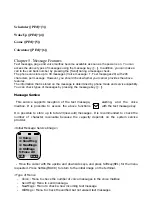 Предварительный просмотр 14 страницы LG LG-AX3100 User Manual