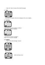 Предварительный просмотр 15 страницы LG LG-AX3100 User Manual