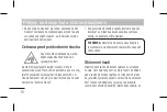 Preview for 56 page of LG LG-B200E Quick Start Manual