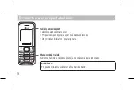 Preview for 64 page of LG LG-B200E Quick Start Manual