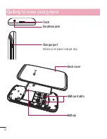 Preview for 52 page of LG LG-B220 User Manual