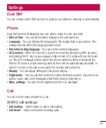 Preview for 37 page of LG LG-B220a User Manual