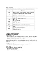 Preview for 6 page of LG LG-BD4000 User Manual