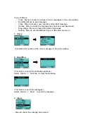 Preview for 14 page of LG LG-BD4000 User Manual