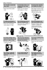 Preview for 4 page of LG LG-BKE 9300 D Owner'S Manual