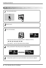 Preview for 20 page of LG LG-BKE 9300 D Owner'S Manual