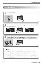 Preview for 23 page of LG LG-BKE 9300 D Owner'S Manual