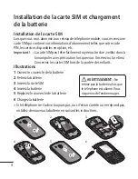 Предварительный просмотр 28 страницы LG LG-C105 User Manual