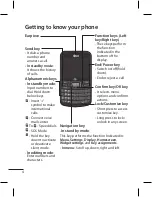 Preview for 4 page of LG LG-C195 User Manual