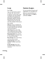 Preview for 10 page of LG LG-C195 User Manual